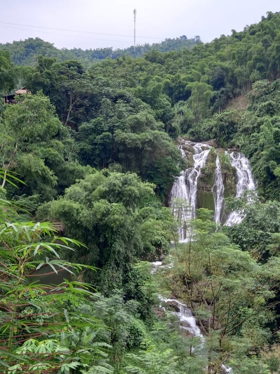 Northern Vietnam Cycling Odyssey Tour 10 Days